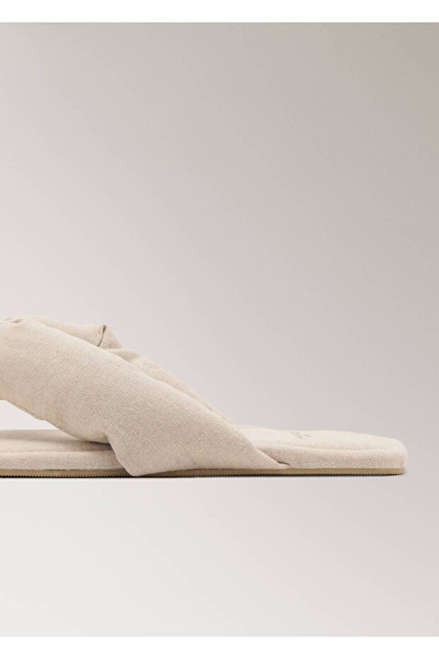 Yastıklı terlikler - 4