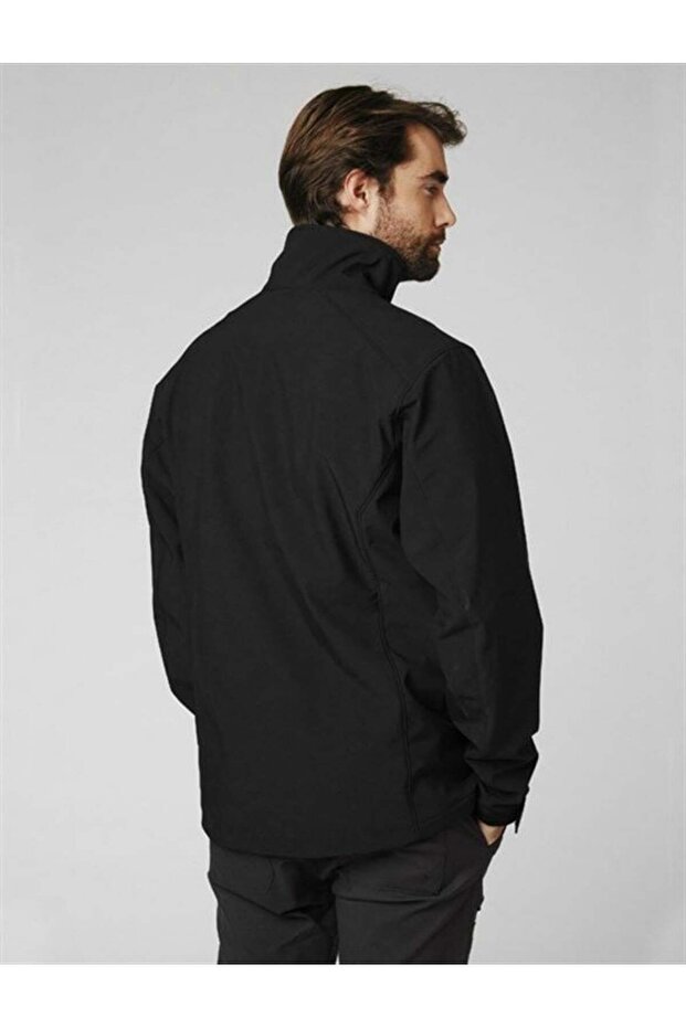 Paramount Softshell Erkek Rüzgarlık - 4