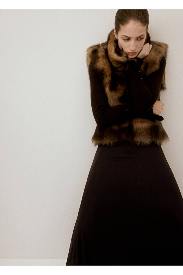 Godeli Midi Skirt