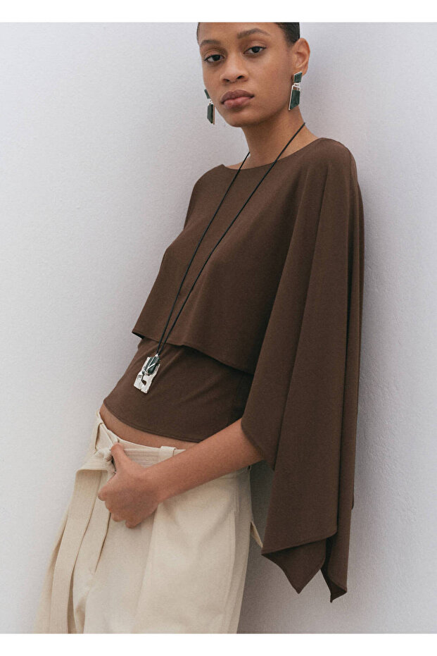 Blouse.-- lina