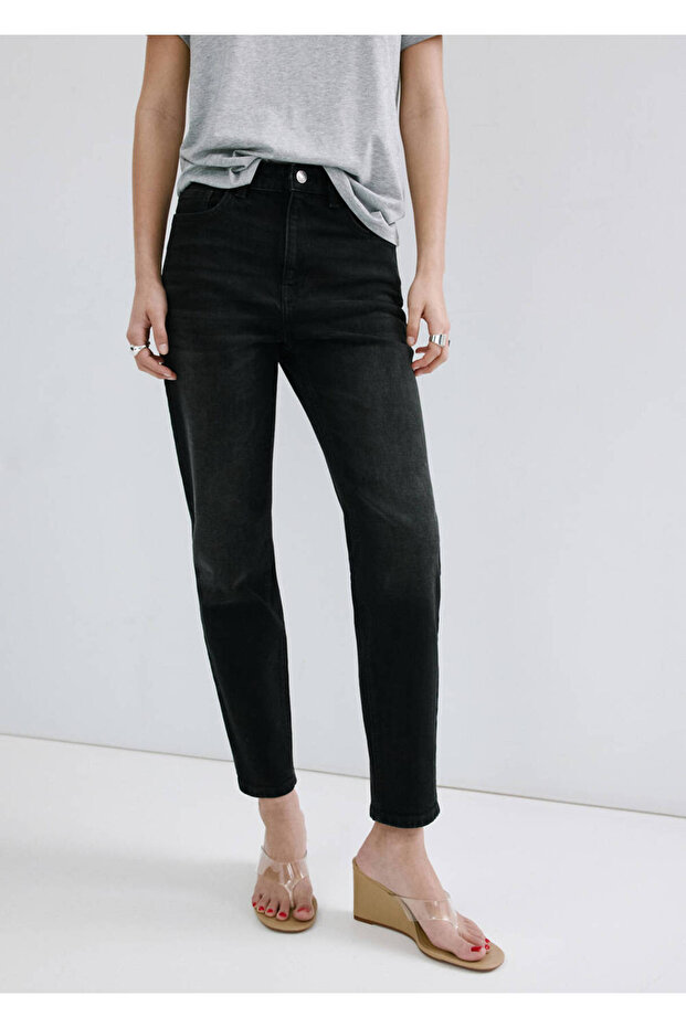 Newmom comfort high-rise jeans