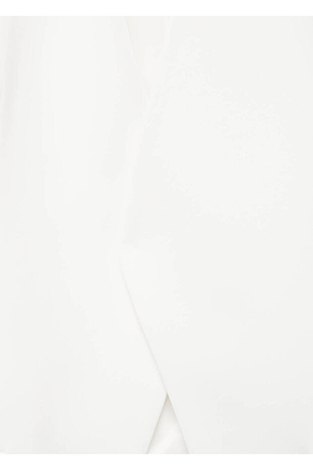 Double-breasted blazer jacket - 8