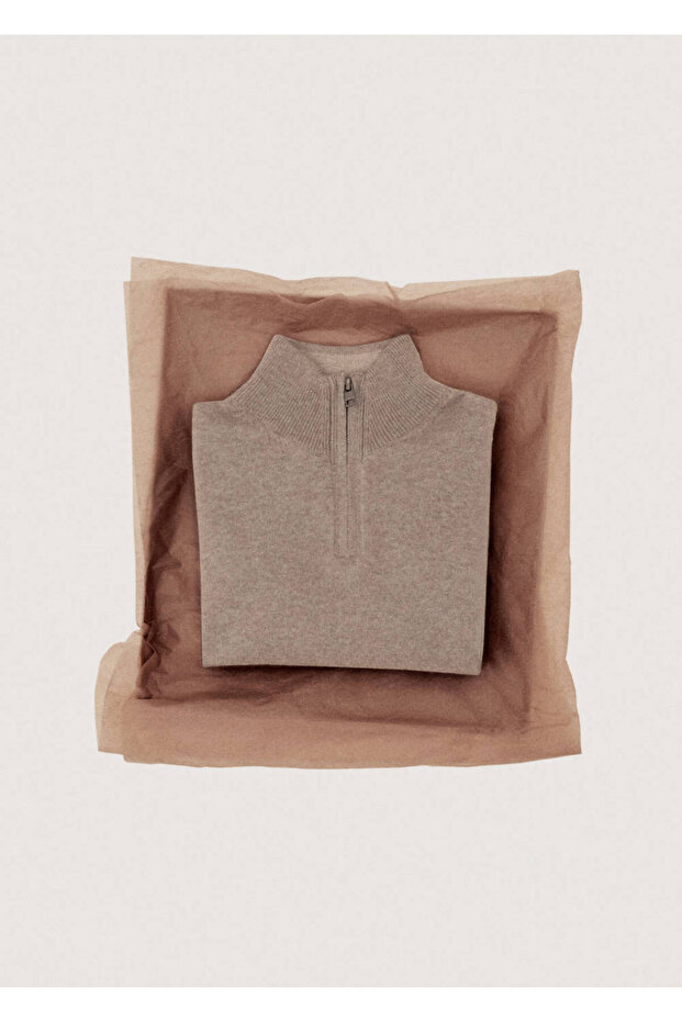 Perkins yaka kazak - 3