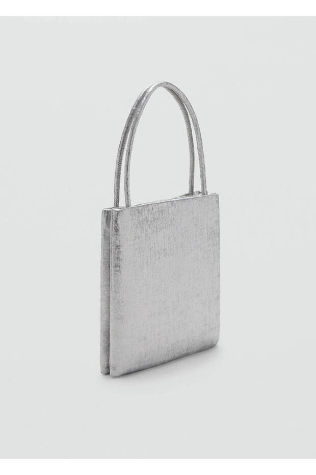 Mini Shopper Bag