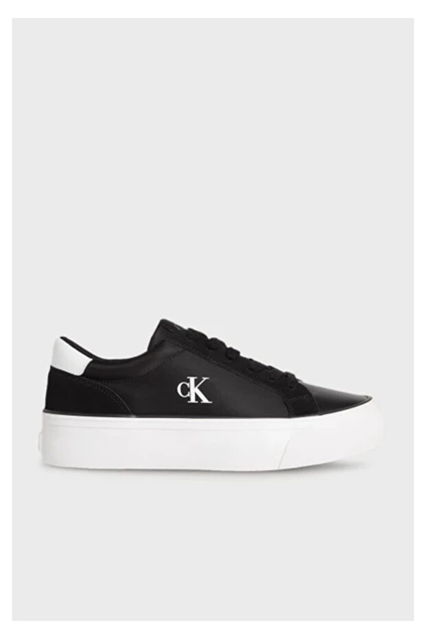 Calvin Klein Women's Sneaker Yw0Yw018960Gm