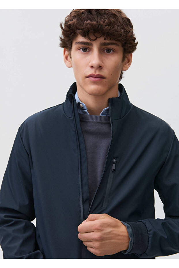 Cepli parka - 6