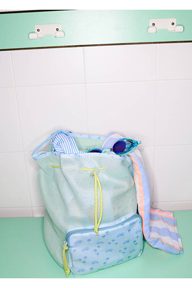 Beach bag - 3