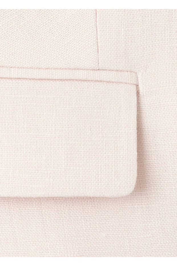 Keten takım yelek - 5