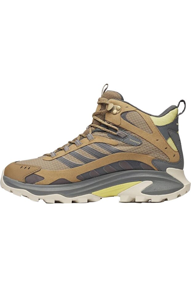 Moab Speed 2 Mid Gore-Tex Erkek Kahverengi Bot ERKEK BOT J038339 - 2