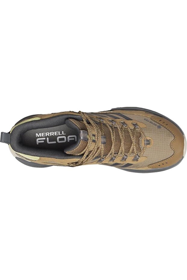 Moab Speed 2 Mid Gore-Tex Erkek Kahverengi Bot ERKEK BOT J038339 - 4