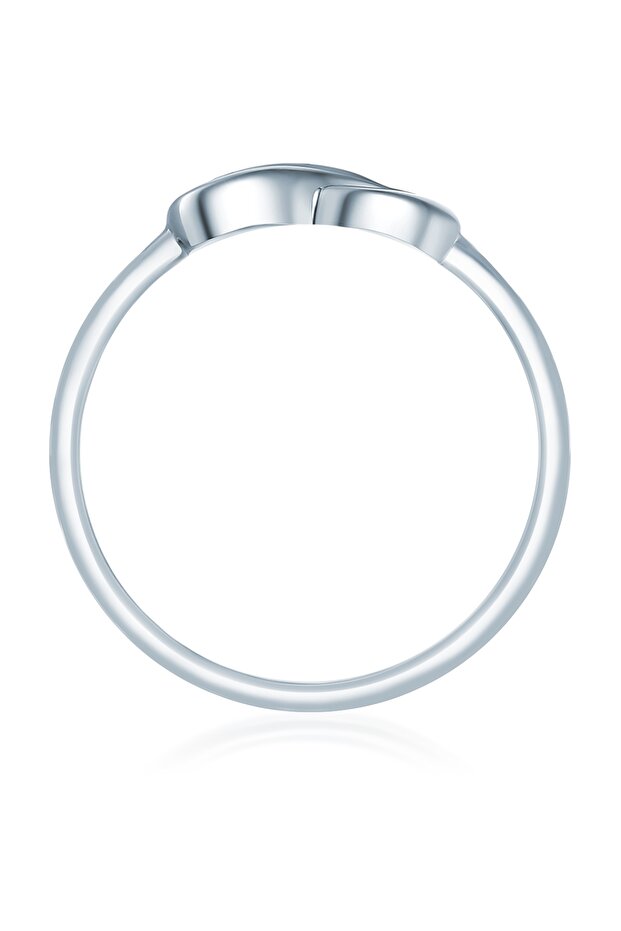 Silberring Ring Sterling Silber - 2