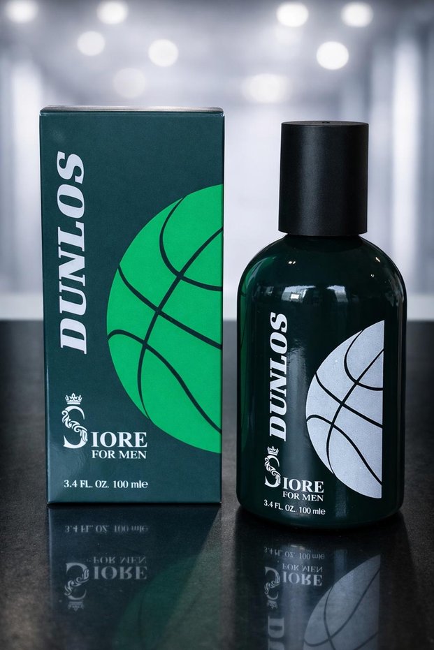 SİORE DUNLOS Erkek parfüm 100ml