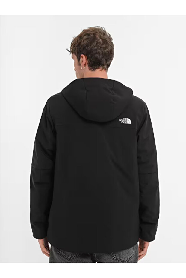 M APEX ELEVATION JACKET - 4