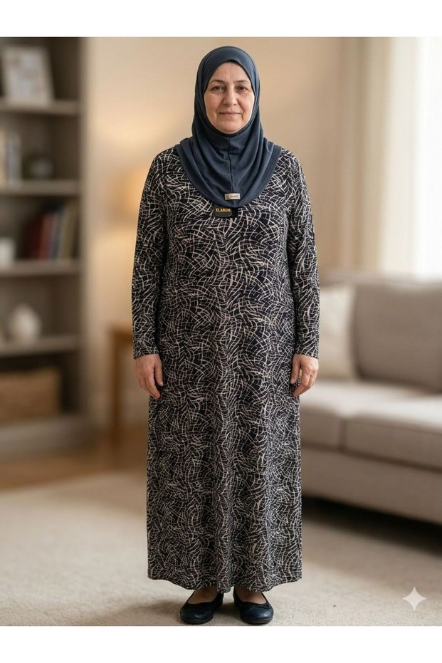 Anne Boydan Elbise