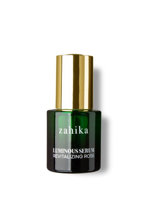 Renewing Rose Serum | Renewing, Nourishing and Repairing Facial Serum
