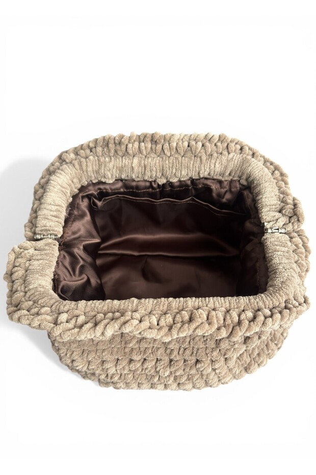 Mini Design Handbag - 2