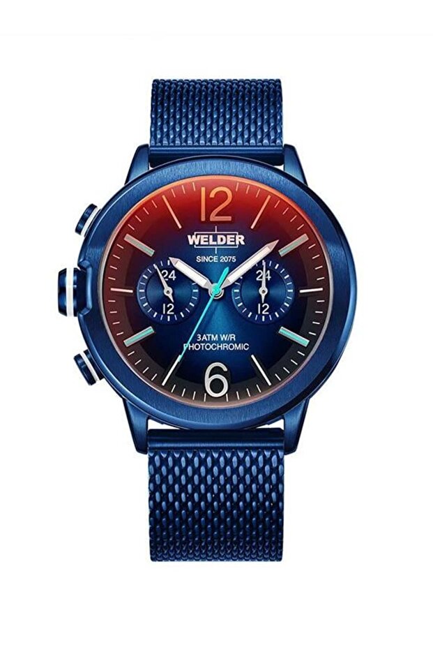 Wwmd1010 Men Wrist Watch