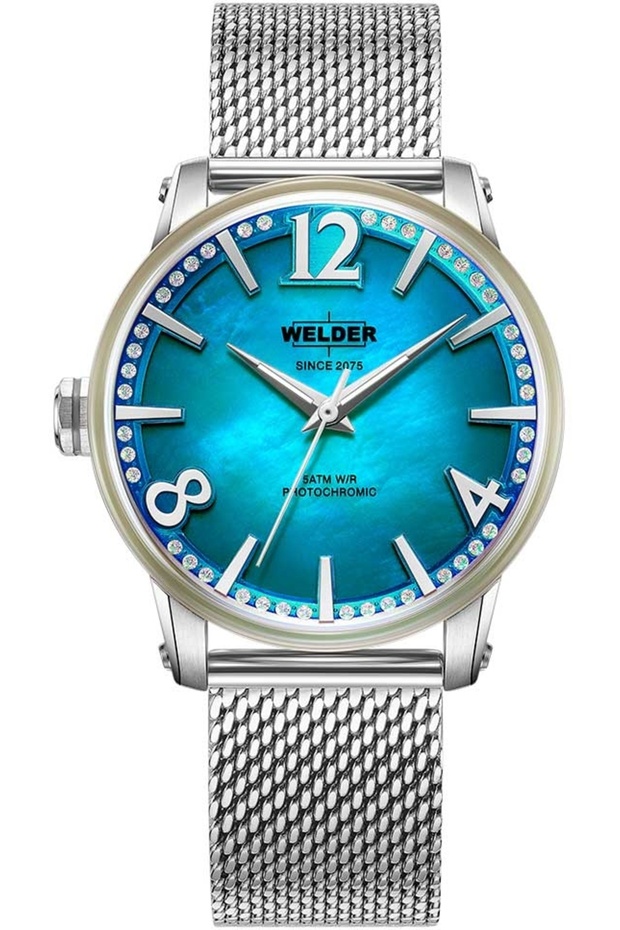 Welder Wrn2003 Women Wrist Watch