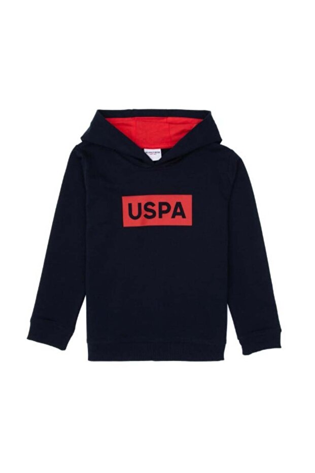 Boys' 2226715 Amatask Sweatshirt