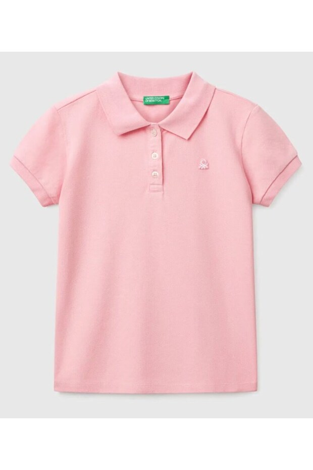 Unisex Children 3089C300Q Polo T-Shirt Gkb0016