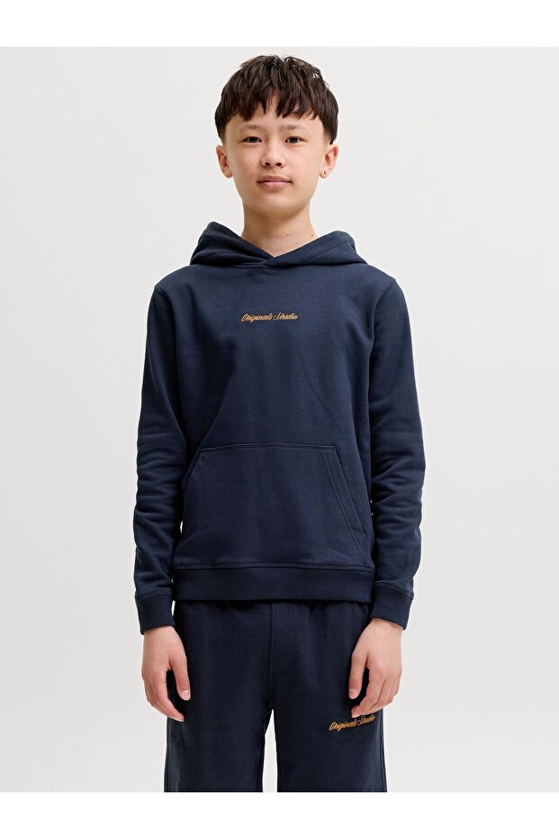 Kapuzenpullover Kapuzenpullover Boys - 1