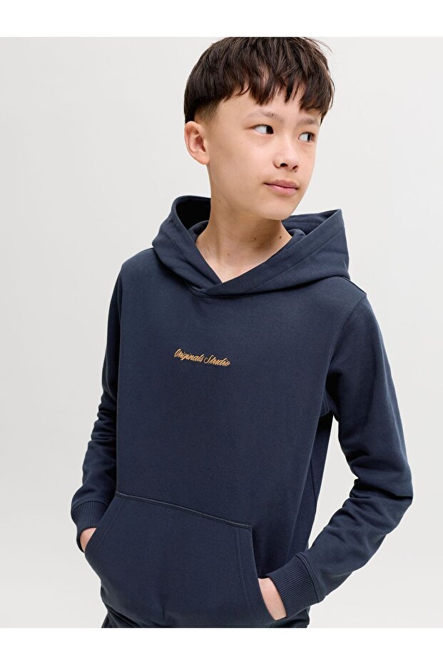 Kapuzenpullover Kapuzenpullover Boys - 7