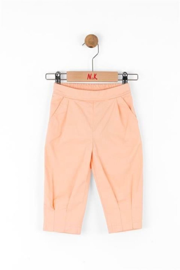 Baby Girl 58614 Pastel Pants Gkn0179
