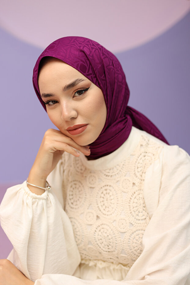 شال فاخر 40003-39