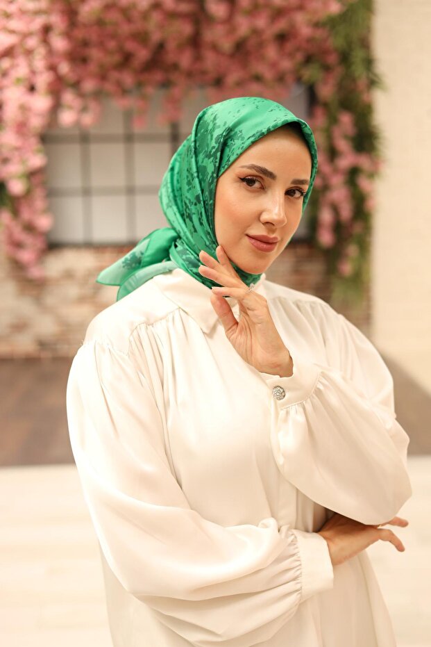 وشاح لامع 75007-36