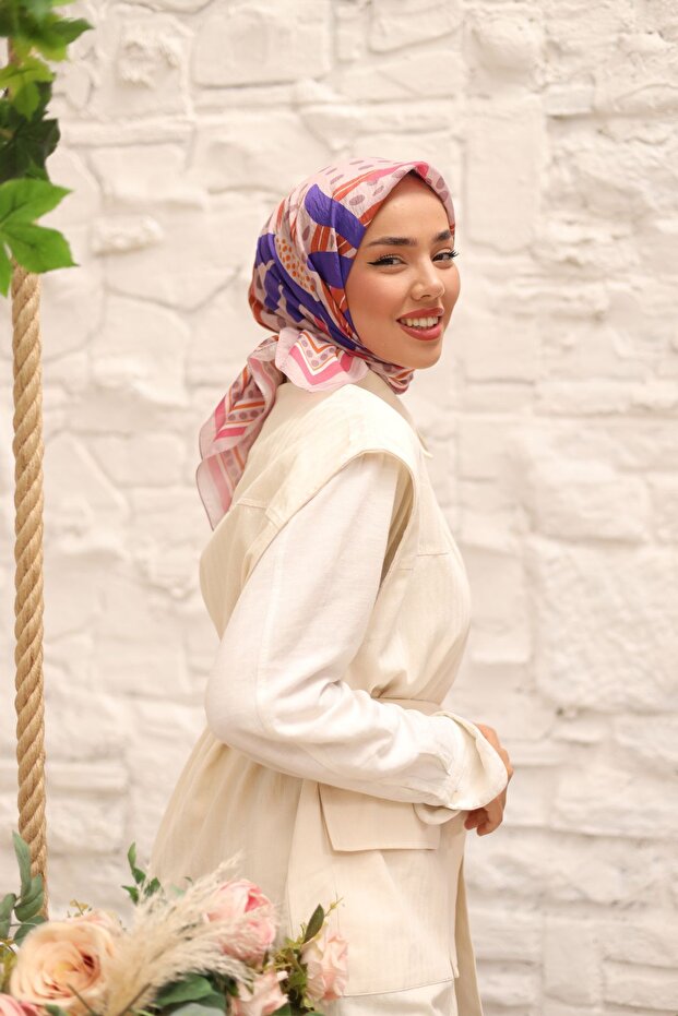 وشاح أوليندا 48003-25
