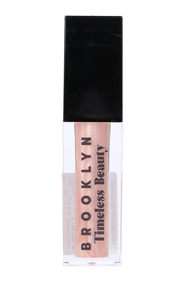 Tımeless Beauty Liquid Lipstick Pink