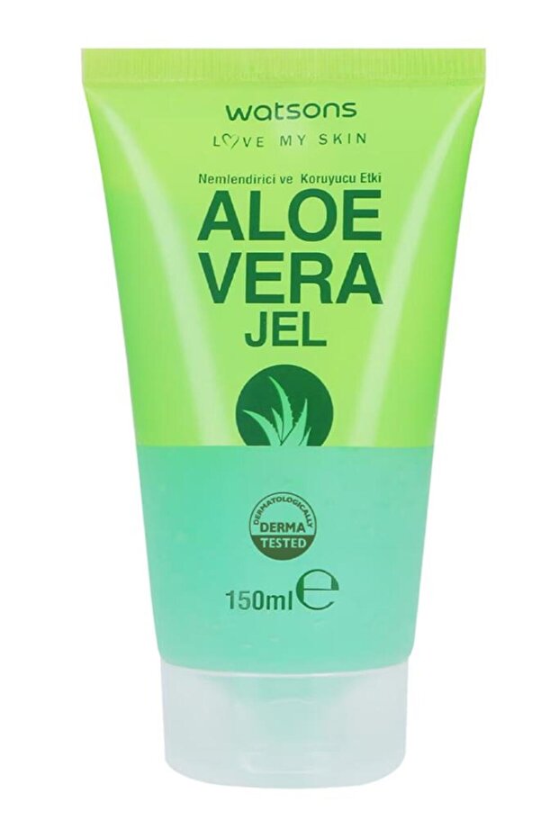 Aloe Vera Jel 150 ml - 1