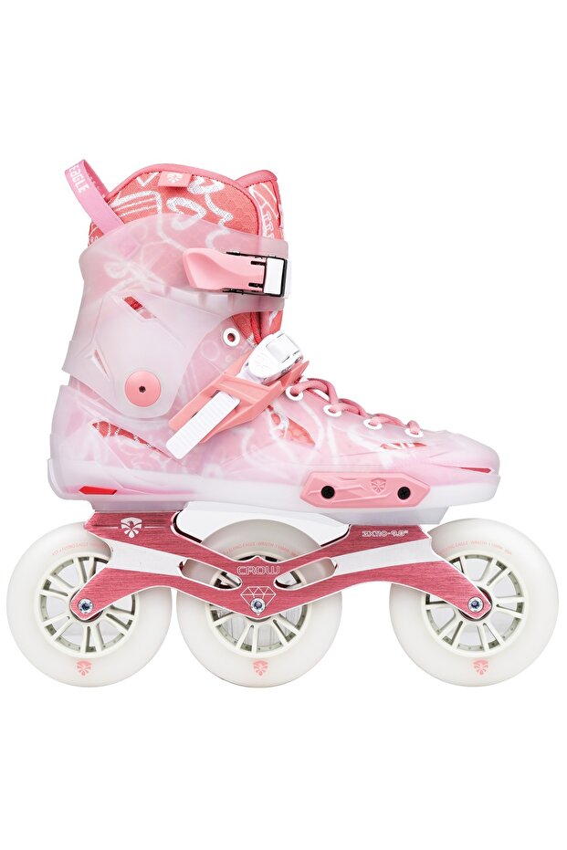 X5T Pink Urban Skateboard