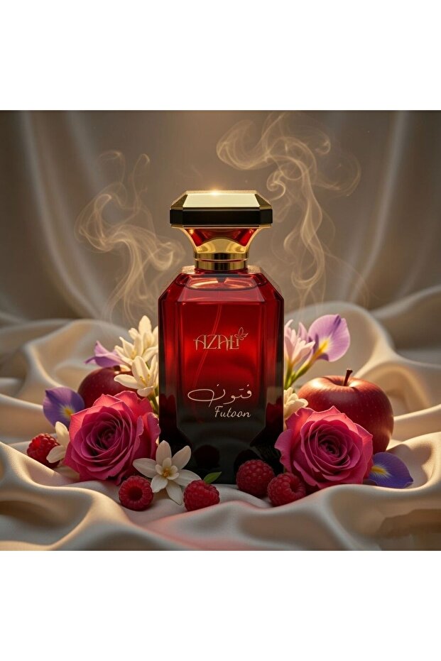 FUTOON 102 100ML EDP