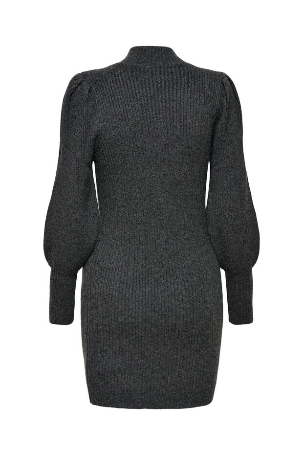 Strickkleid ONLKATIA Langes Kleid - 3
