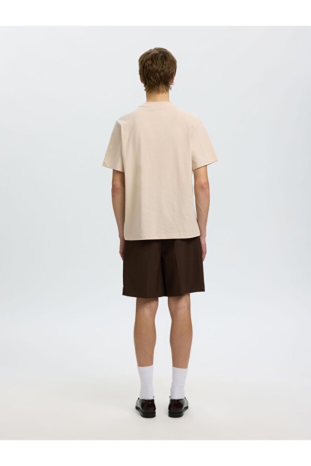 T-Shirt Besticktes - 3