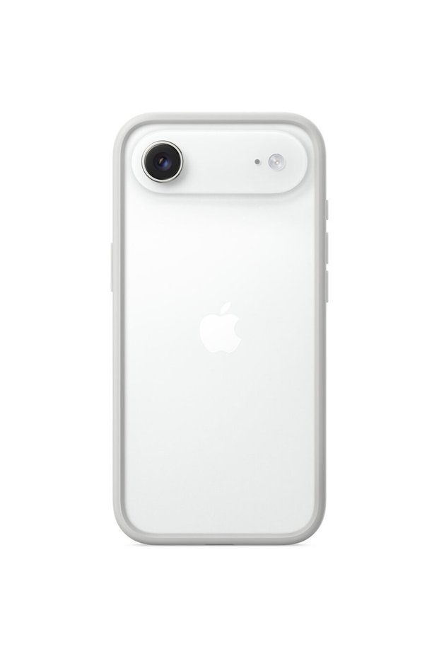 iPhone Air Bumper - Light Gray