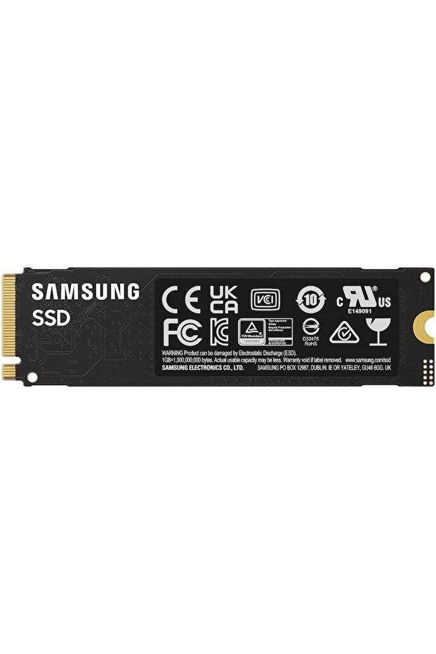 Solid State Drive(SSD), 990 EVO, 1TB, negru - 2