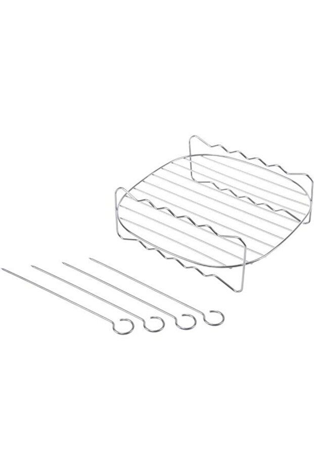 Set grill 17008881