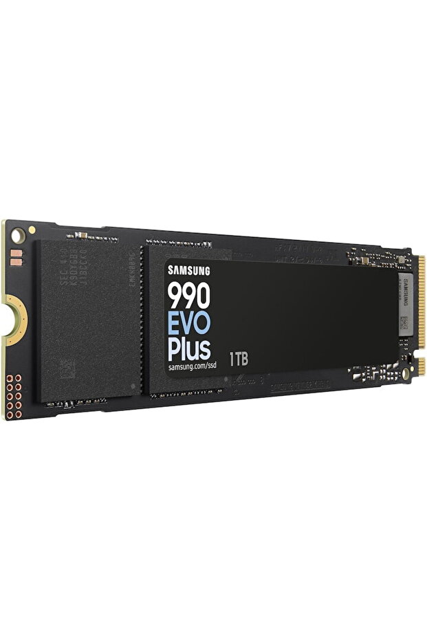Solid State Drive(SSD), 990 EVO, 1TB, negru - 3