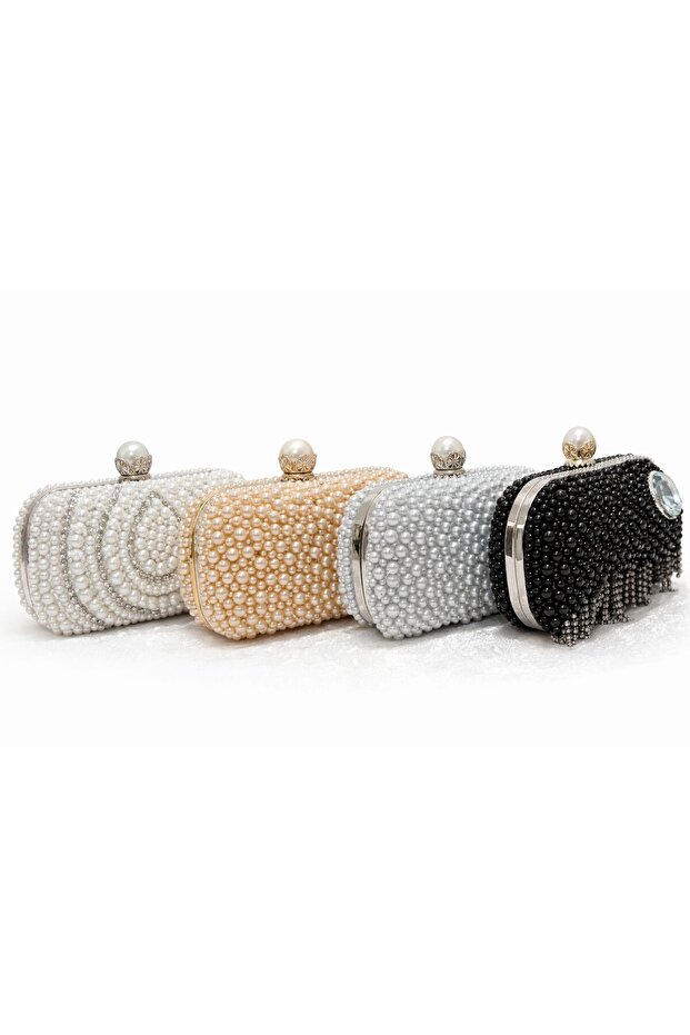 Geanta tip clutch - 2