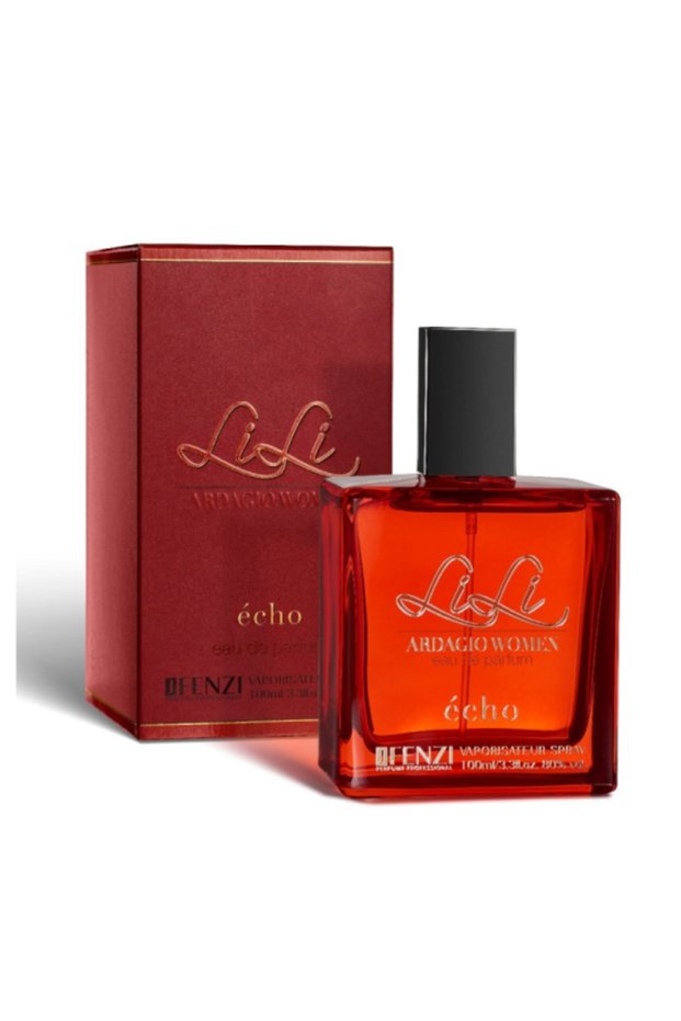 Lili Ardagio Echo EDP 100ml