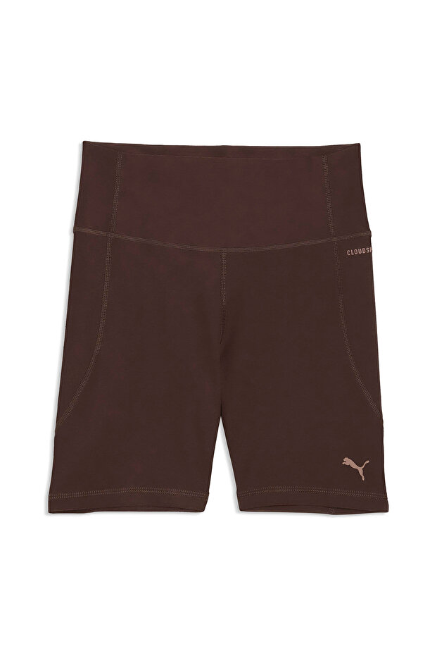 W CLOUDSPUN SHORT TIGHT - 4