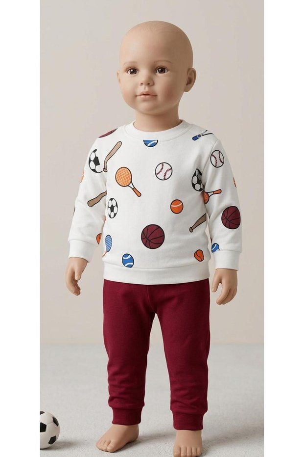 baby bottom top suit