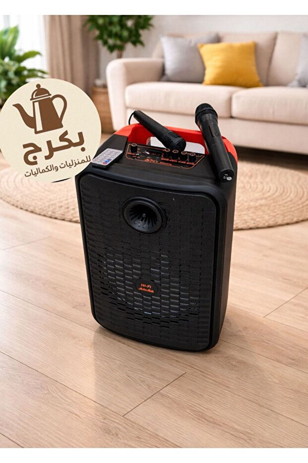 High Quality Audio Amplifier - 1