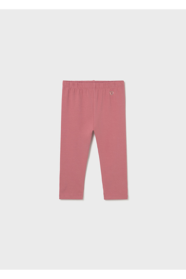 Baby Girl Basic Long Tights 703