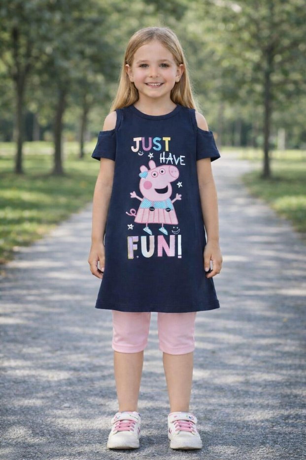 Children's Tights Set