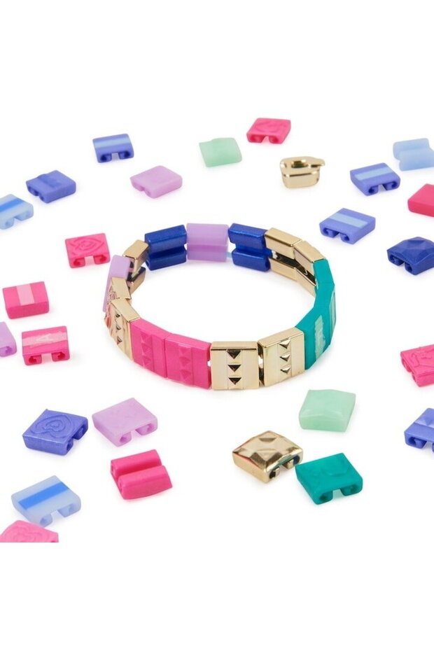 Set creativ Cool Maker - PopStyle - 4