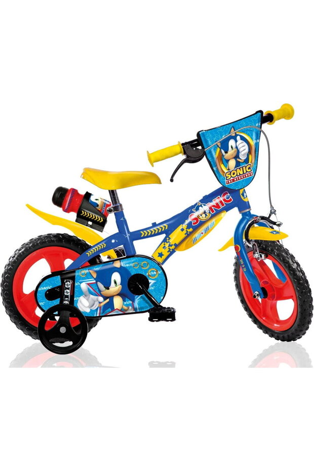 Bicicleta copii 12" Sonic