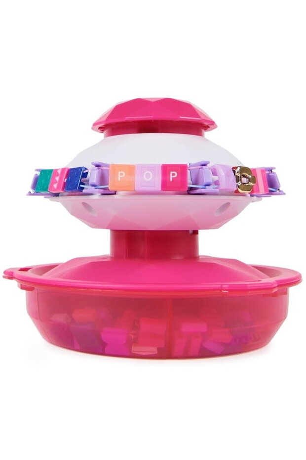 Set creativ Cool Maker - PopStyle - 3